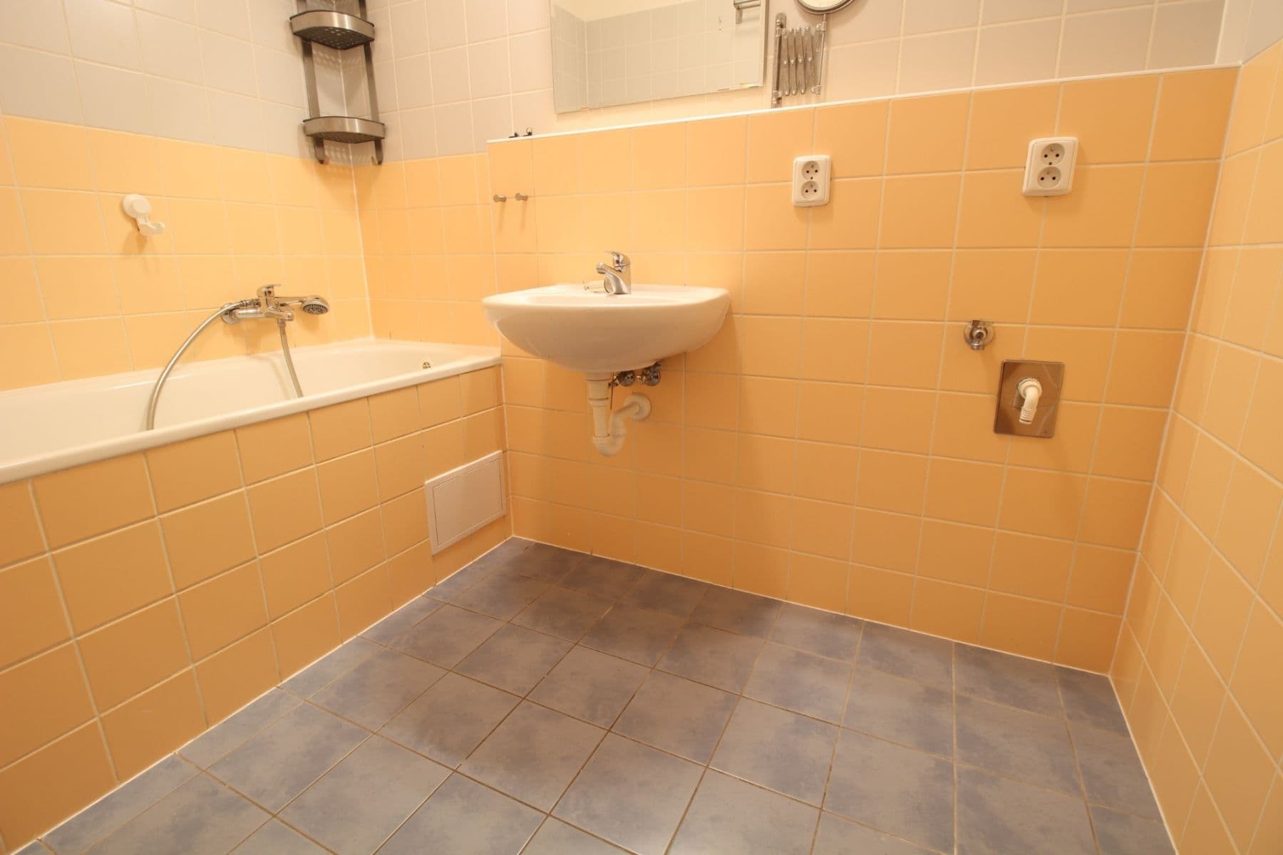 Pronájem bytu 3+kk 74 m², Pod Nouzovem, Praha, Praha Pronájem bytu 3+kk 74 m², Pod Nouzovem, Praha, Praha
