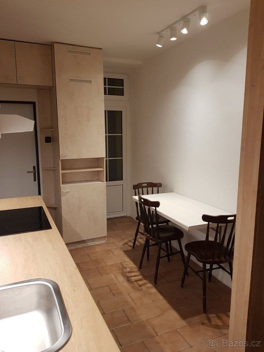 Prodej bytu 3+kk 75 m², Oblouková, Praha, Praha Prodej bytu 3+kk 75 m², Oblouková, Praha, Praha