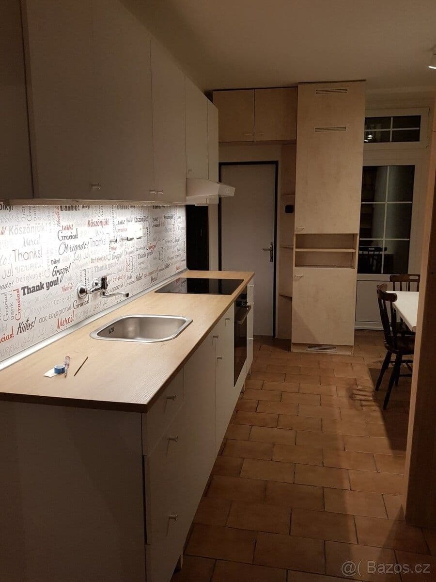 Prodej bytu 3+kk 75 m², Oblouková, Praha, Praha Prodej bytu 3+kk 75 m², Oblouková, Praha, Praha