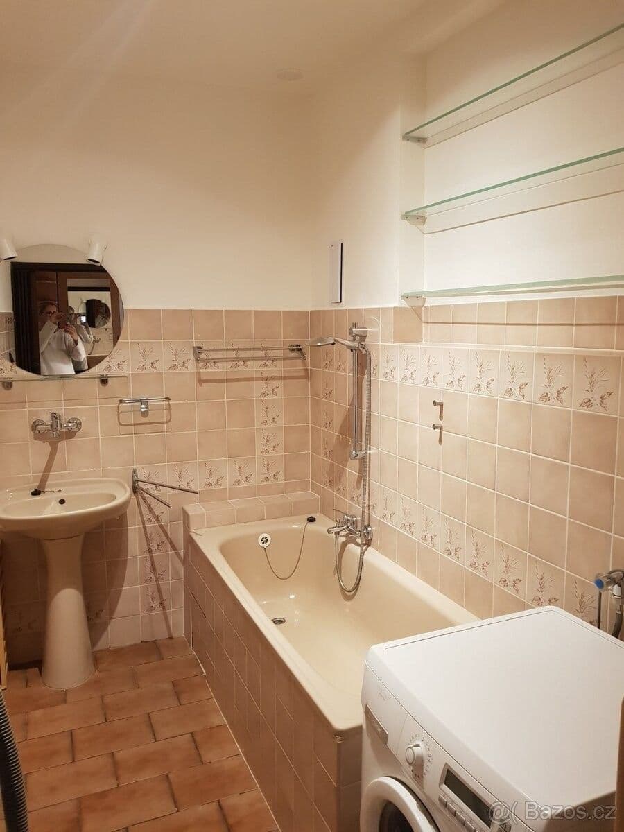 Prodej bytu 3+kk 75 m², Oblouková, Praha, Praha Prodej bytu 3+kk 75 m², Oblouková, Praha, Praha