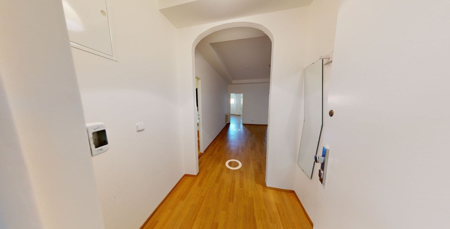 Pronájem bytu 3+1 123 m², Rytířská, Praha, Praha Pronájem bytu 3+1 123 m², Rytířská, Praha, Praha