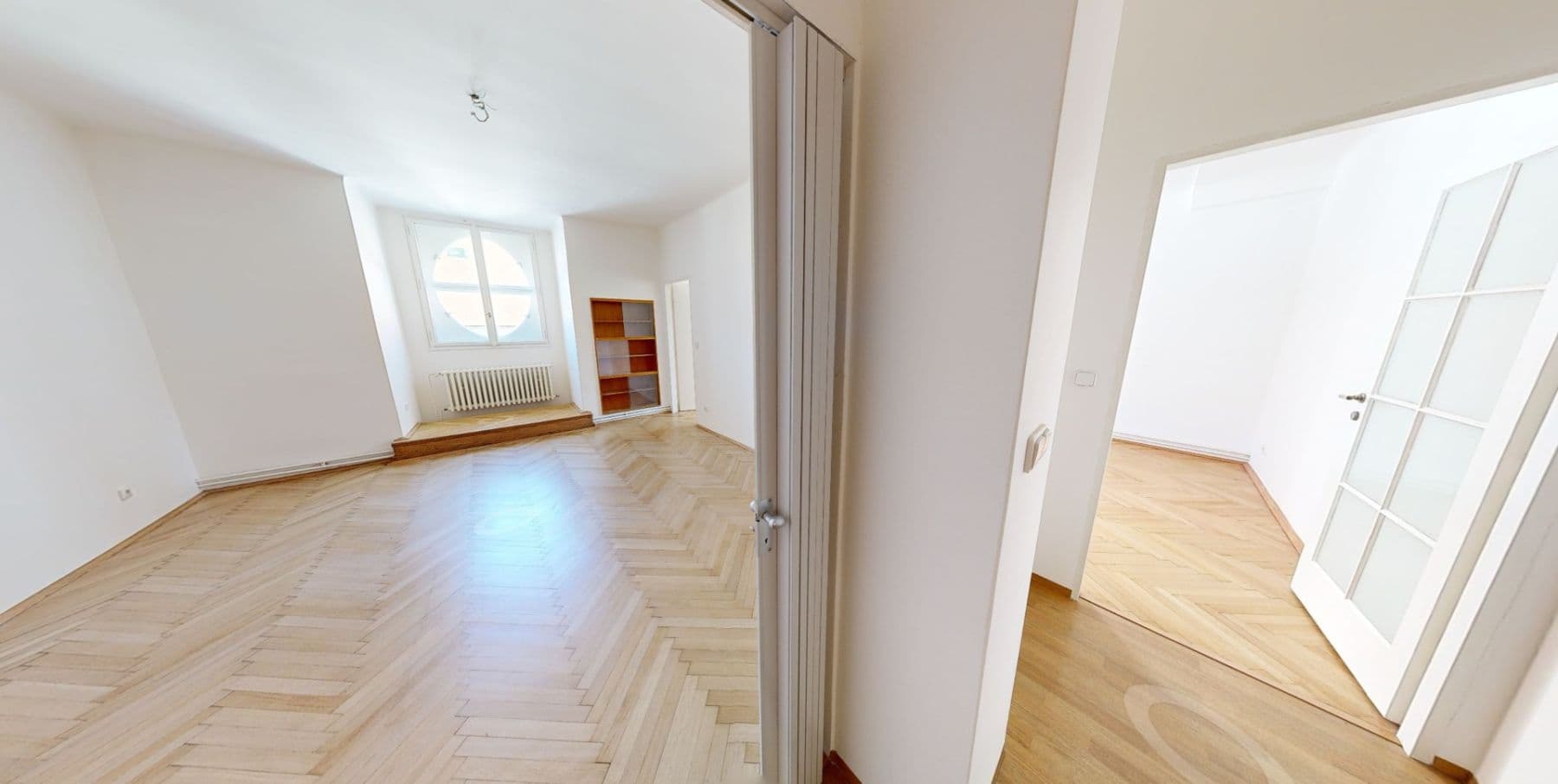 Pronájem bytu 3+1 123 m², Rytířská, Praha, Praha Pronájem bytu 3+1 123 m², Rytířská, Praha, Praha