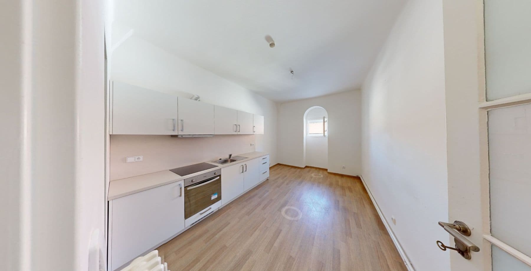 Pronájem bytu 3+1 123 m², Rytířská, Praha, Praha Pronájem bytu 3+1 123 m², Rytířská, Praha, Praha