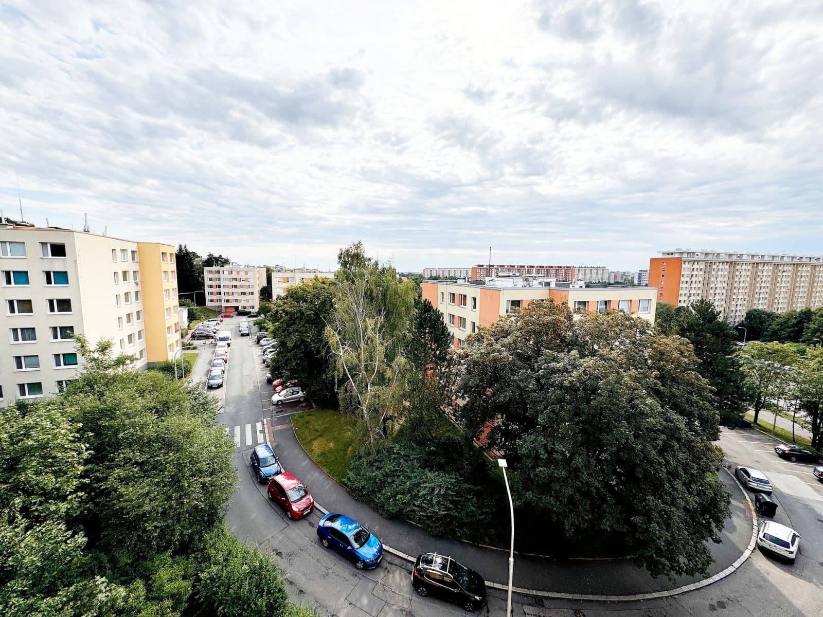 Pronájem bytu 1+kk 32 m², Jelínkova, Praha, Praha Pronájem bytu 1+kk 32 m², Jelínkova, Praha, Praha