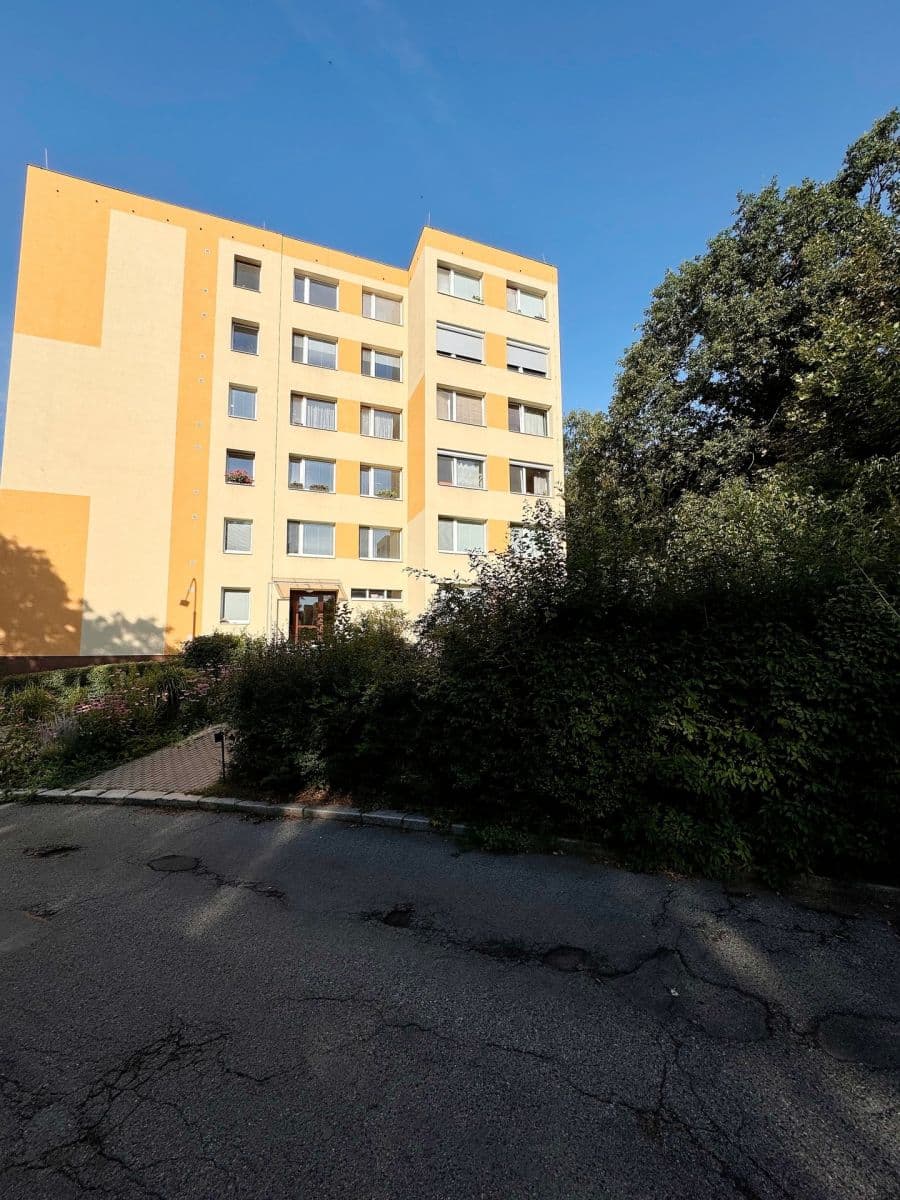 Pronájem bytu 1+kk 32 m², Jelínkova, Praha, Praha Pronájem bytu 1+kk 32 m², Jelínkova, Praha, Praha