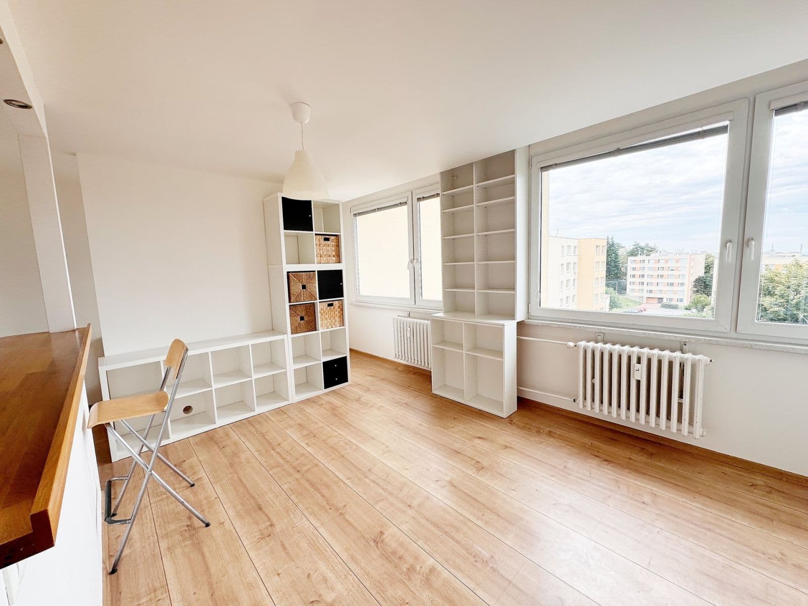 Pronájem bytu 1+kk 32 m², Jelínkova, Praha, Praha Pronájem bytu 1+kk 32 m², Jelínkova, Praha, Praha