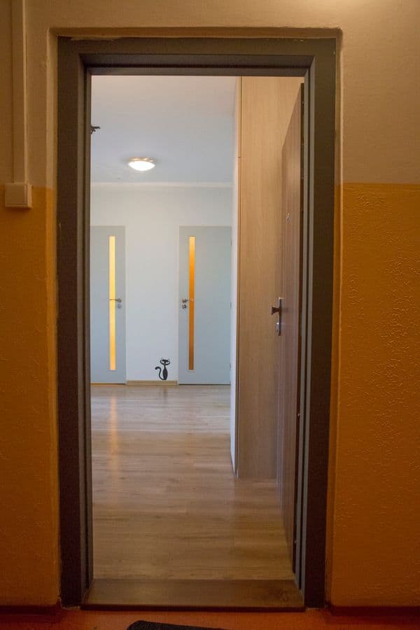Pronájem bytu 3+kk 67 m², Krosenská, Praha, Praha Pronájem bytu 3+kk 67 m², Krosenská, Praha, Praha