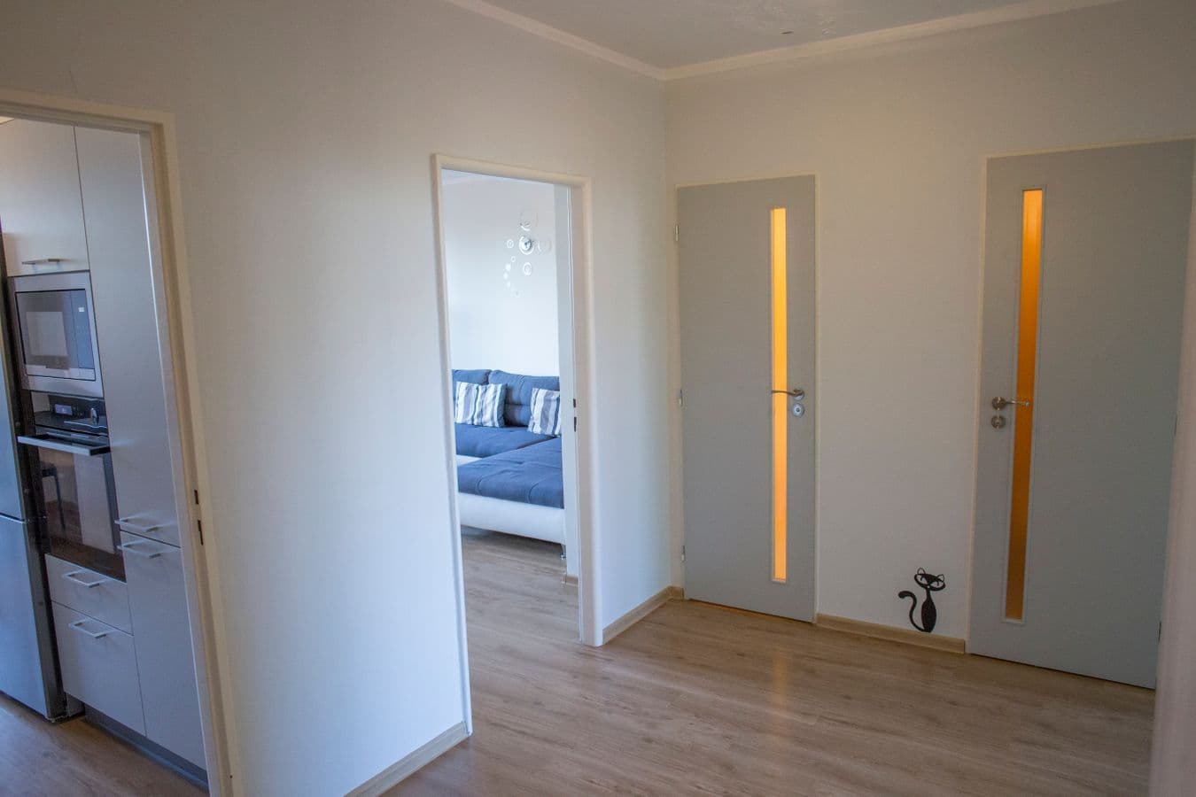 Pronájem bytu 3+kk 67 m², Krosenská, Praha, Praha Pronájem bytu 3+kk 67 m², Krosenská, Praha, Praha