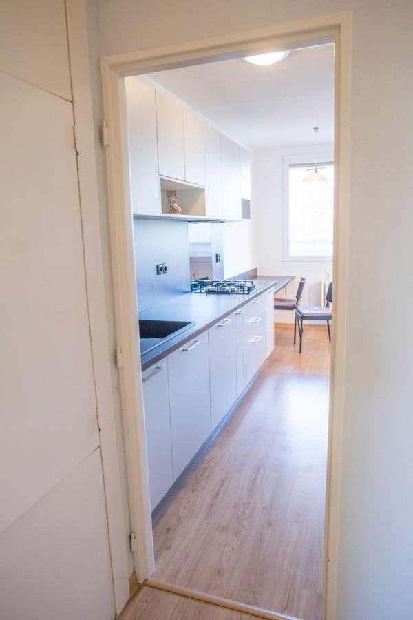 Pronájem bytu 3+kk 67 m², Krosenská, Praha, Praha Pronájem bytu 3+kk 67 m², Krosenská, Praha, Praha