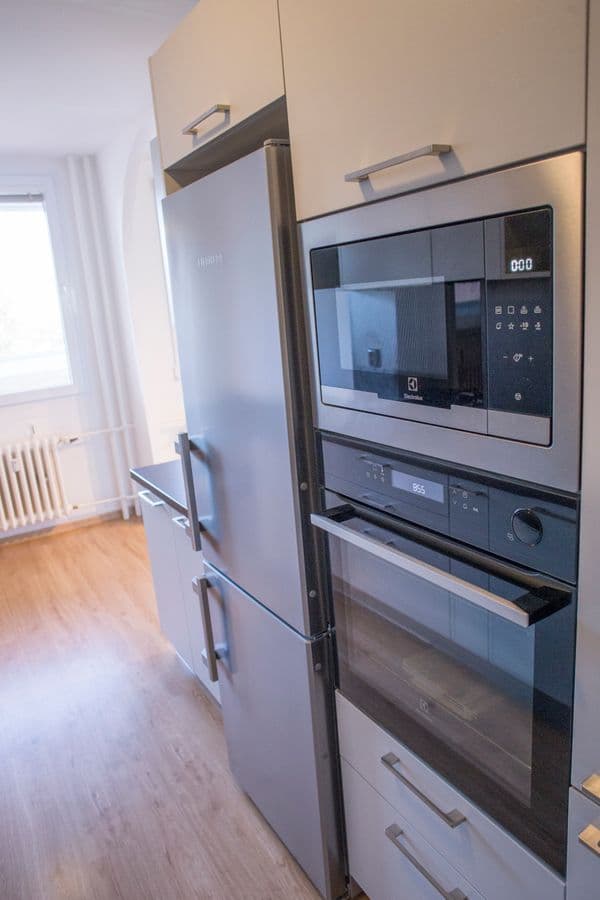 Pronájem bytu 3+kk 67 m², Krosenská, Praha, Praha Pronájem bytu 3+kk 67 m², Krosenská, Praha, Praha