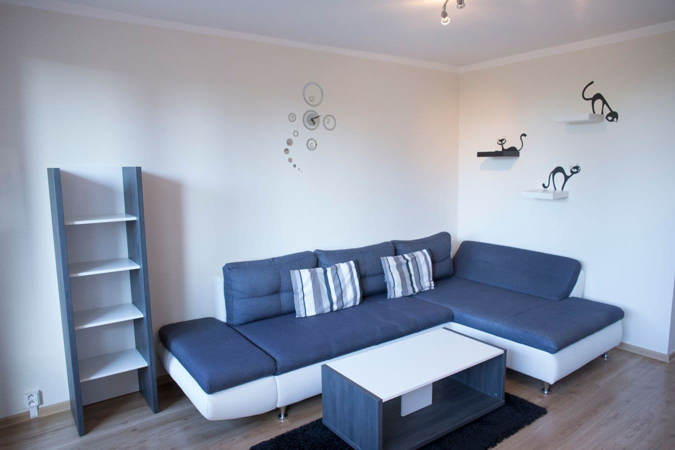 Pronájem bytu 3+kk 67 m², Krosenská, Praha, Praha Pronájem bytu 3+kk 67 m², Krosenská, Praha, Praha