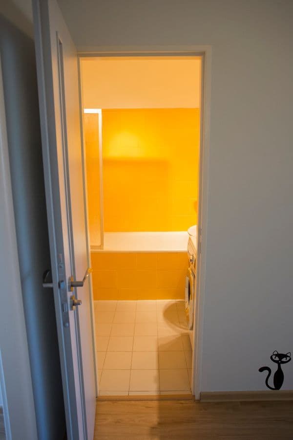 Pronájem bytu 3+kk 67 m², Krosenská, Praha, Praha Pronájem bytu 3+kk 67 m², Krosenská, Praha, Praha