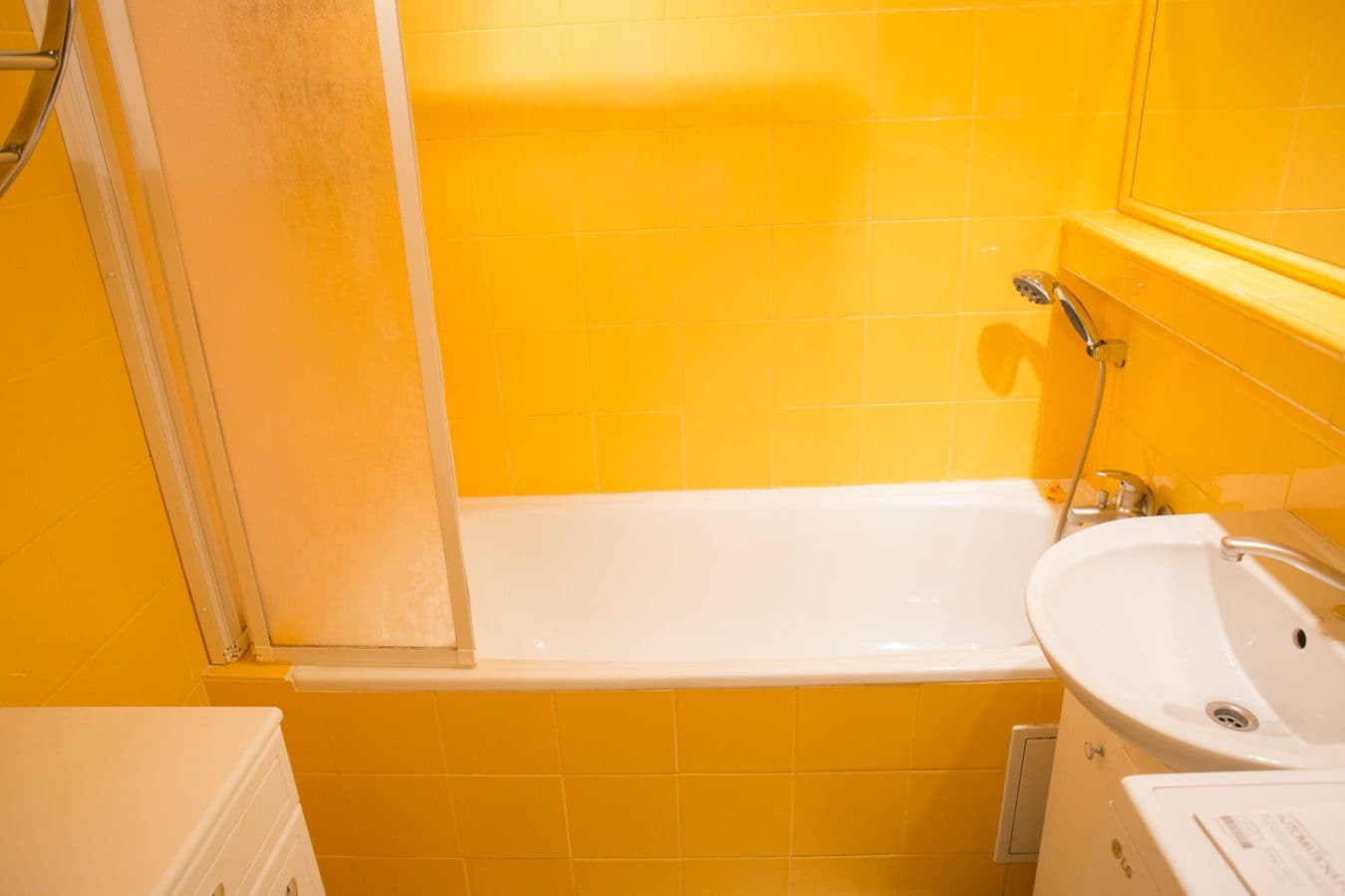 Pronájem bytu 3+kk 67 m², Krosenská, Praha, Praha Pronájem bytu 3+kk 67 m², Krosenská, Praha, Praha