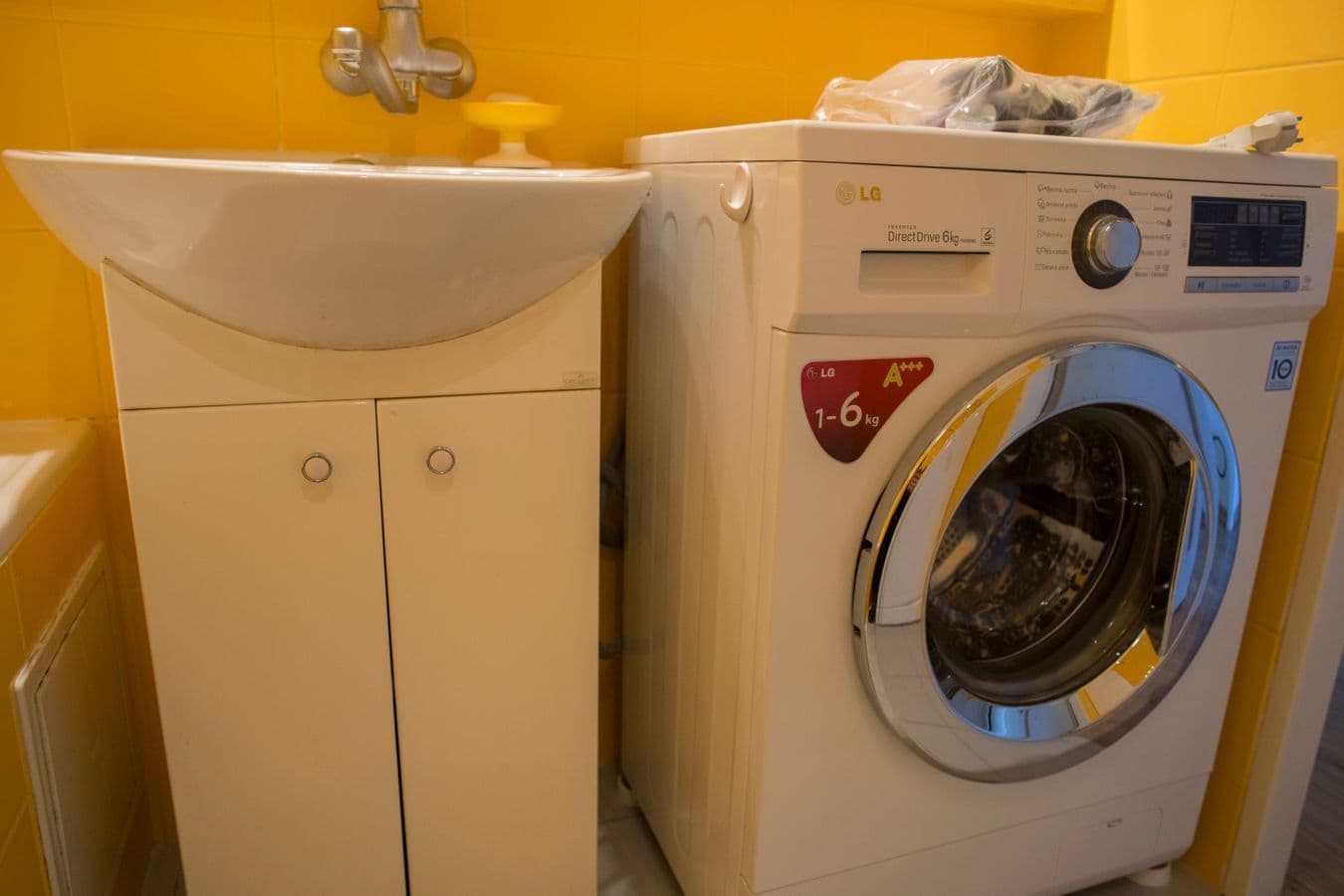 Pronájem bytu 3+kk 67 m², Krosenská, Praha, Praha Pronájem bytu 3+kk 67 m², Krosenská, Praha, Praha