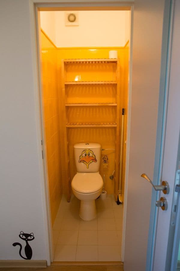 Pronájem bytu 3+kk 67 m², Krosenská, Praha, Praha Pronájem bytu 3+kk 67 m², Krosenská, Praha, Praha