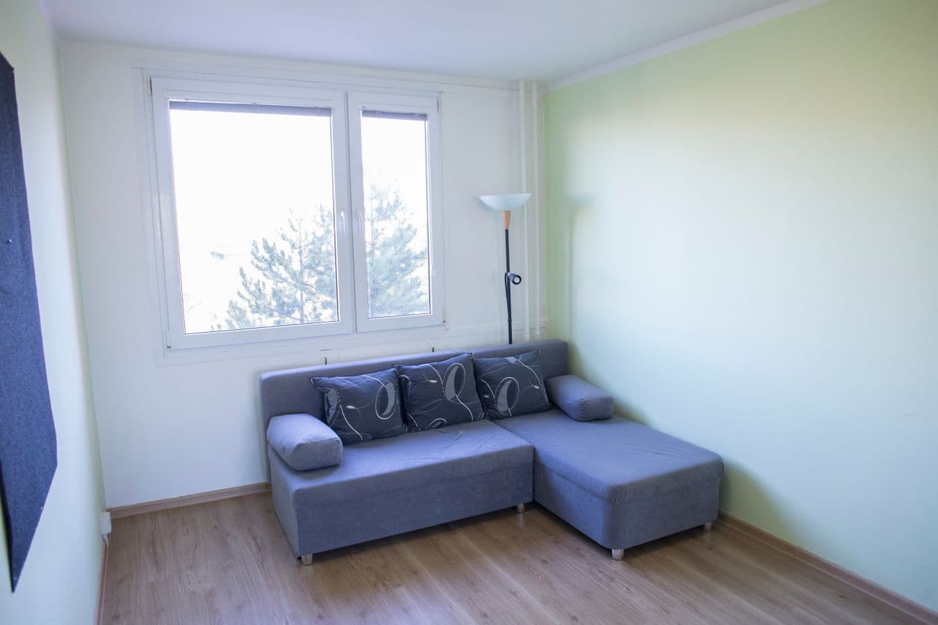 Pronájem bytu 3+kk 67 m², Krosenská, Praha, Praha Pronájem bytu 3+kk 67 m², Krosenská, Praha, Praha