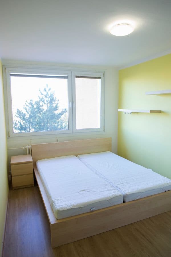 Pronájem bytu 3+kk 67 m², Krosenská, Praha, Praha Pronájem bytu 3+kk 67 m², Krosenská, Praha, Praha