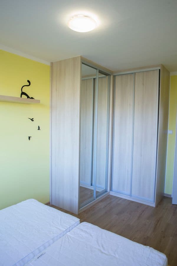 Pronájem bytu 3+kk 67 m², Krosenská, Praha, Praha Pronájem bytu 3+kk 67 m², Krosenská, Praha, Praha