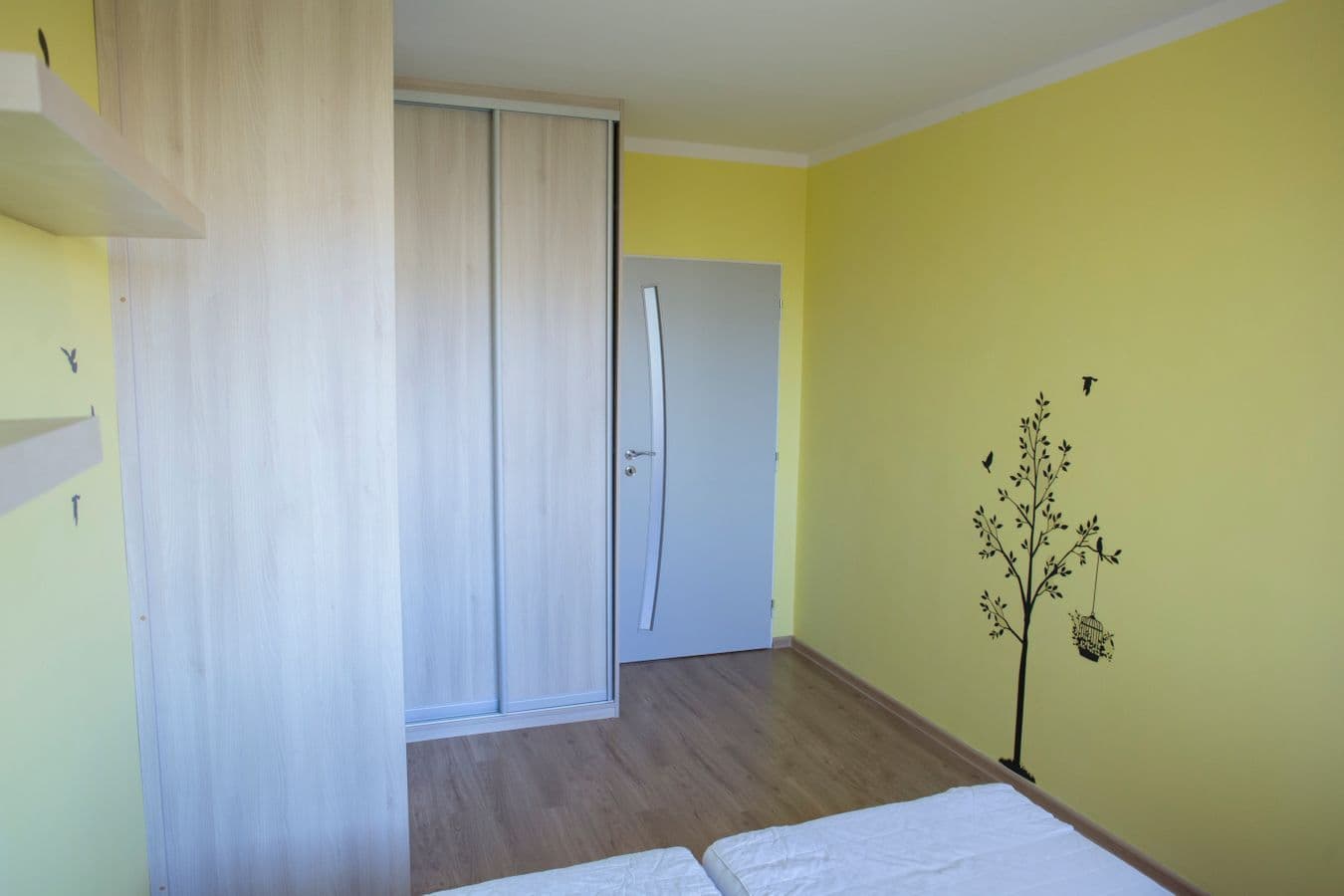 Pronájem bytu 3+kk 67 m², Krosenská, Praha, Praha Pronájem bytu 3+kk 67 m², Krosenská, Praha, Praha
