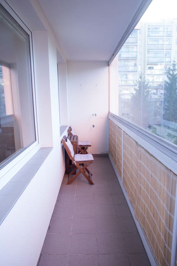 Pronájem bytu 3+kk 67 m², Krosenská, Praha, Praha Pronájem bytu 3+kk 67 m², Krosenská, Praha, Praha