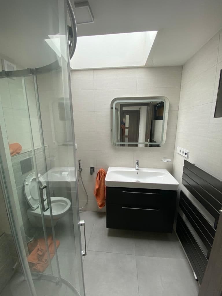 Pronájem domu 140 m², pozemek 700 m², U Slunečních lázní, Liberec, Liberecký kraj Pronájem domu 140 m², pozemek 700 m², U Slunečních lázní, Liberec, Liberecký kraj