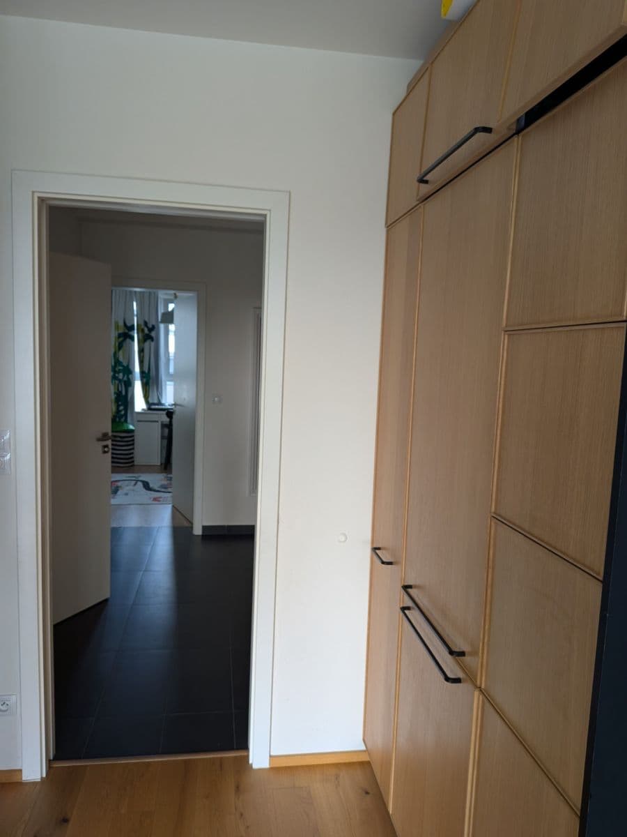 Pronájem bytu 3+kk 80 m², Olgy Havlové, Praha, Praha Pronájem bytu 3+kk 80 m², Olgy Havlové, Praha, Praha