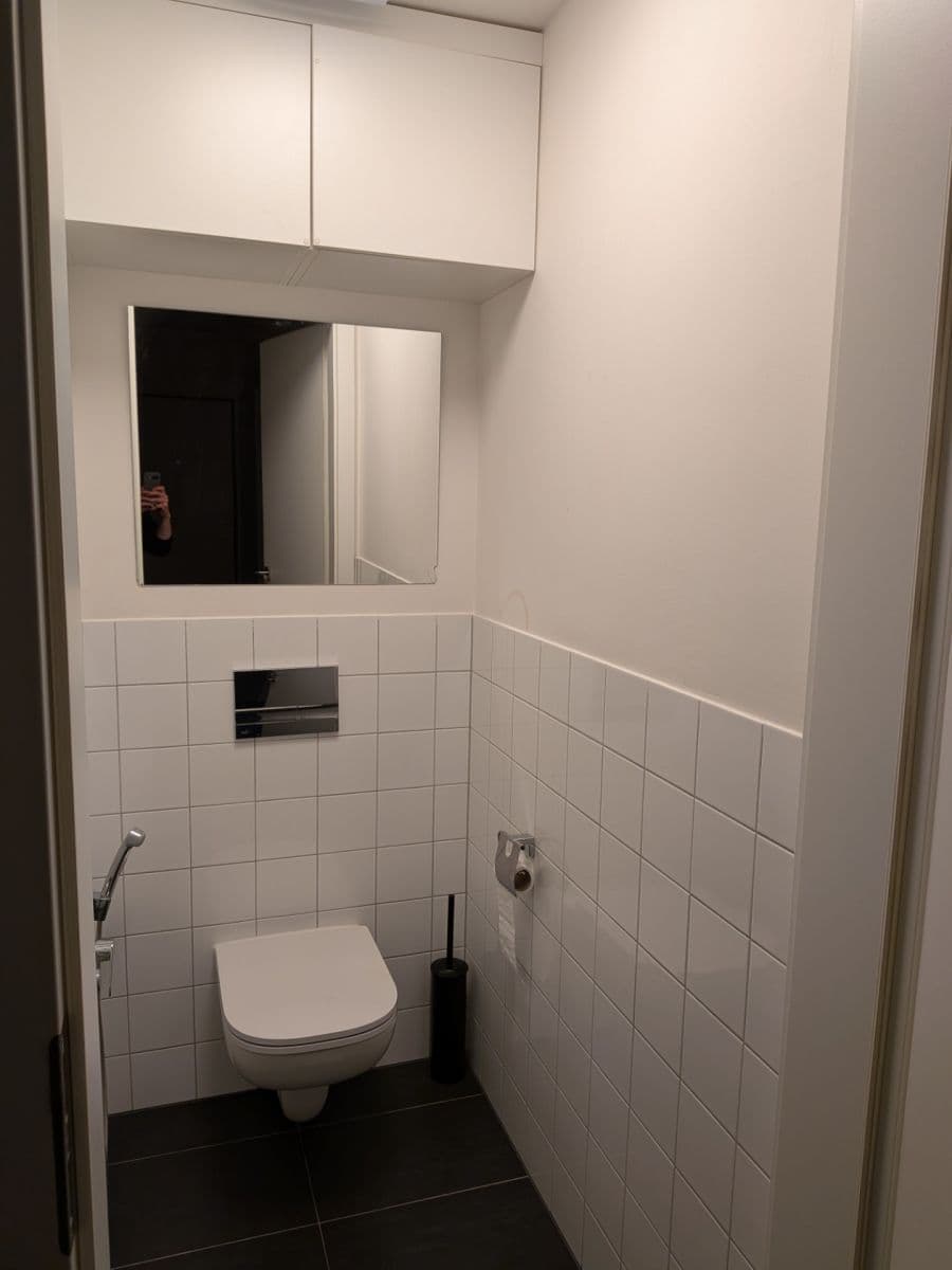 Pronájem bytu 3+kk 80 m², Olgy Havlové, Praha, Praha Pronájem bytu 3+kk 80 m², Olgy Havlové, Praha, Praha