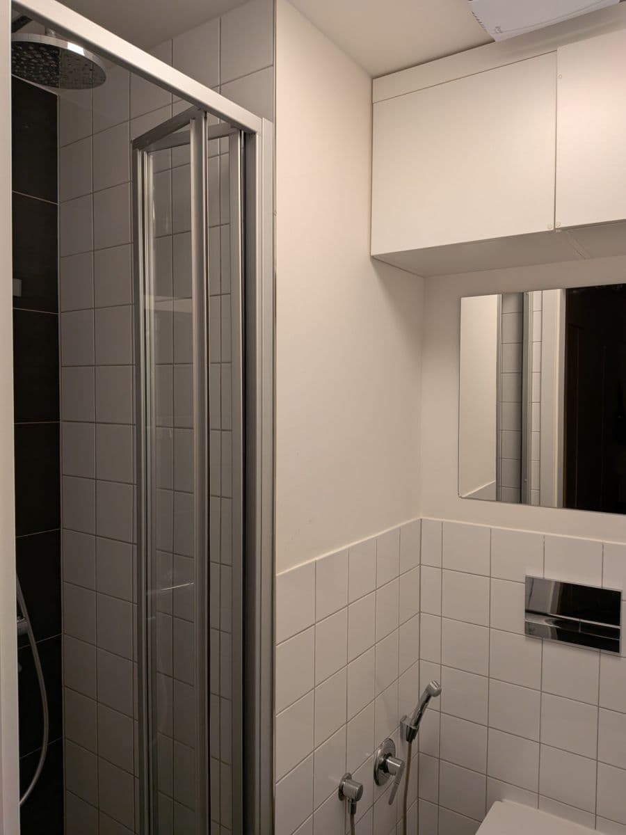 Pronájem bytu 3+kk 80 m², Olgy Havlové, Praha, Praha Pronájem bytu 3+kk 80 m², Olgy Havlové, Praha, Praha