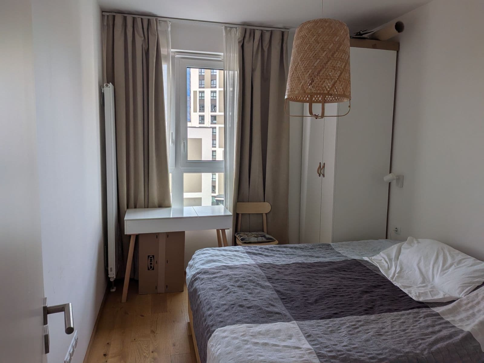 Pronájem bytu 3+kk 80 m², Olgy Havlové, Praha, Praha Pronájem bytu 3+kk 80 m², Olgy Havlové, Praha, Praha