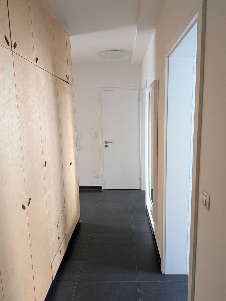 Pronájem bytu 3+kk 80 m², Olgy Havlové, Praha, Praha Pronájem bytu 3+kk 80 m², Olgy Havlové, Praha, Praha