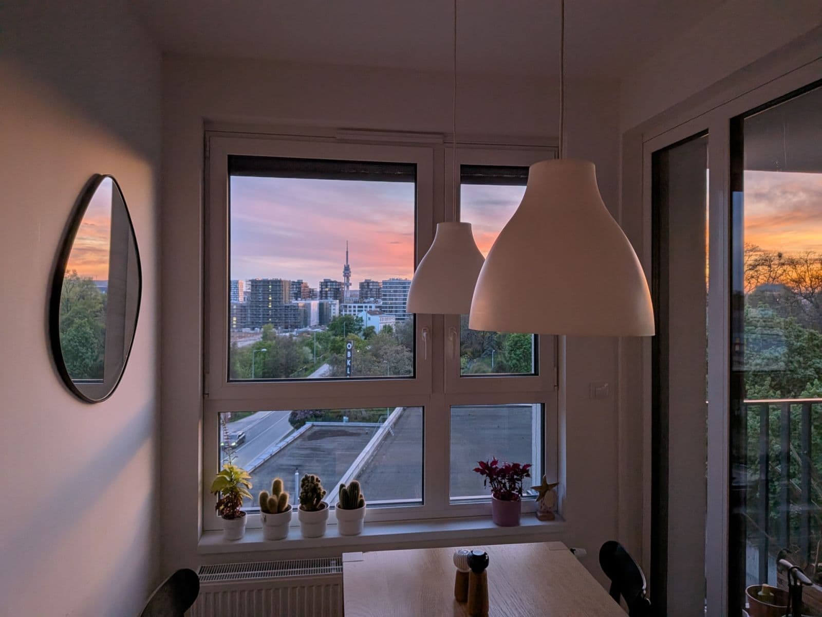 Pronájem bytu 3+kk 80 m², Olgy Havlové, Praha, Praha Pronájem bytu 3+kk 80 m², Olgy Havlové, Praha, Praha