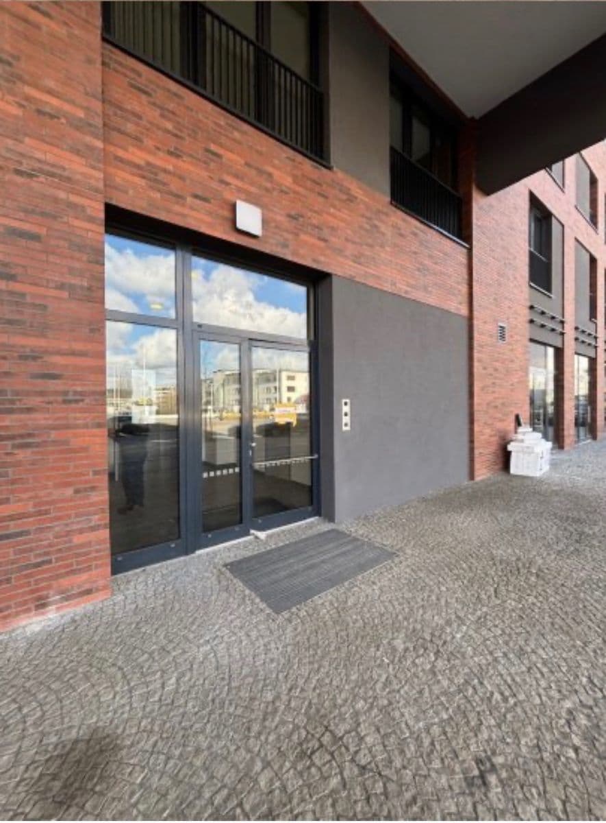 Pronájem garáže 15 m², Praha, Praha Pronájem garáže 15 m², Praha, Praha