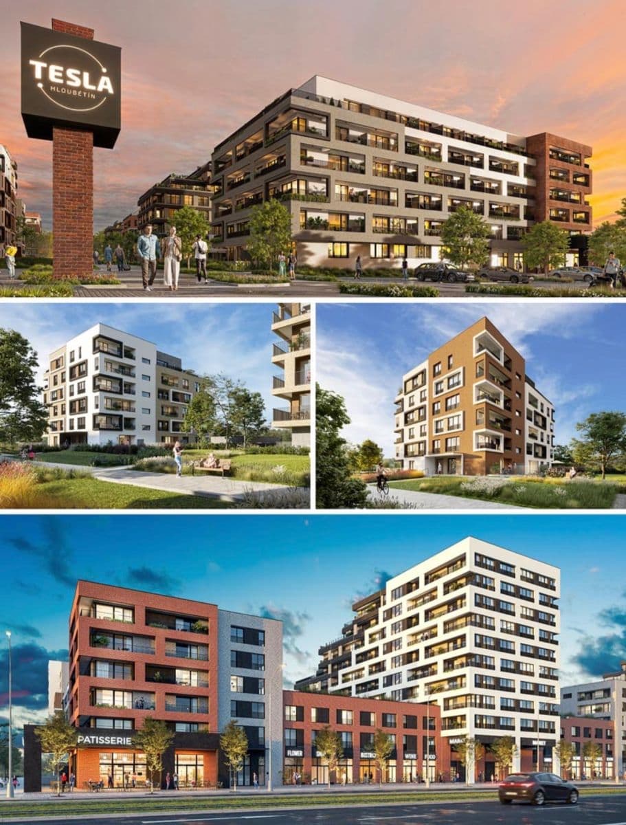 Pronájem garáže 15 m², Praha, Praha Pronájem garáže 15 m², Praha, Praha