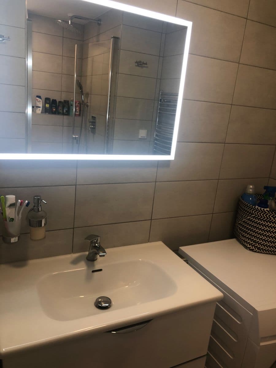 Pronájem bytu 2+kk 61 m², Holandská, Praha, Praha Pronájem bytu 2+kk 61 m², Holandská, Praha, Praha