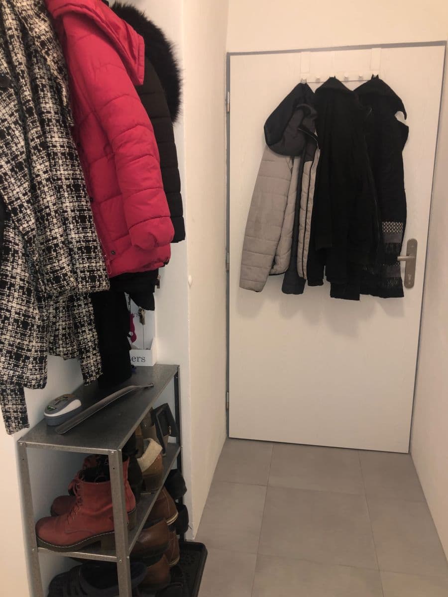 Pronájem bytu 2+kk 61 m², Holandská, Praha, Praha Pronájem bytu 2+kk 61 m², Holandská, Praha, Praha