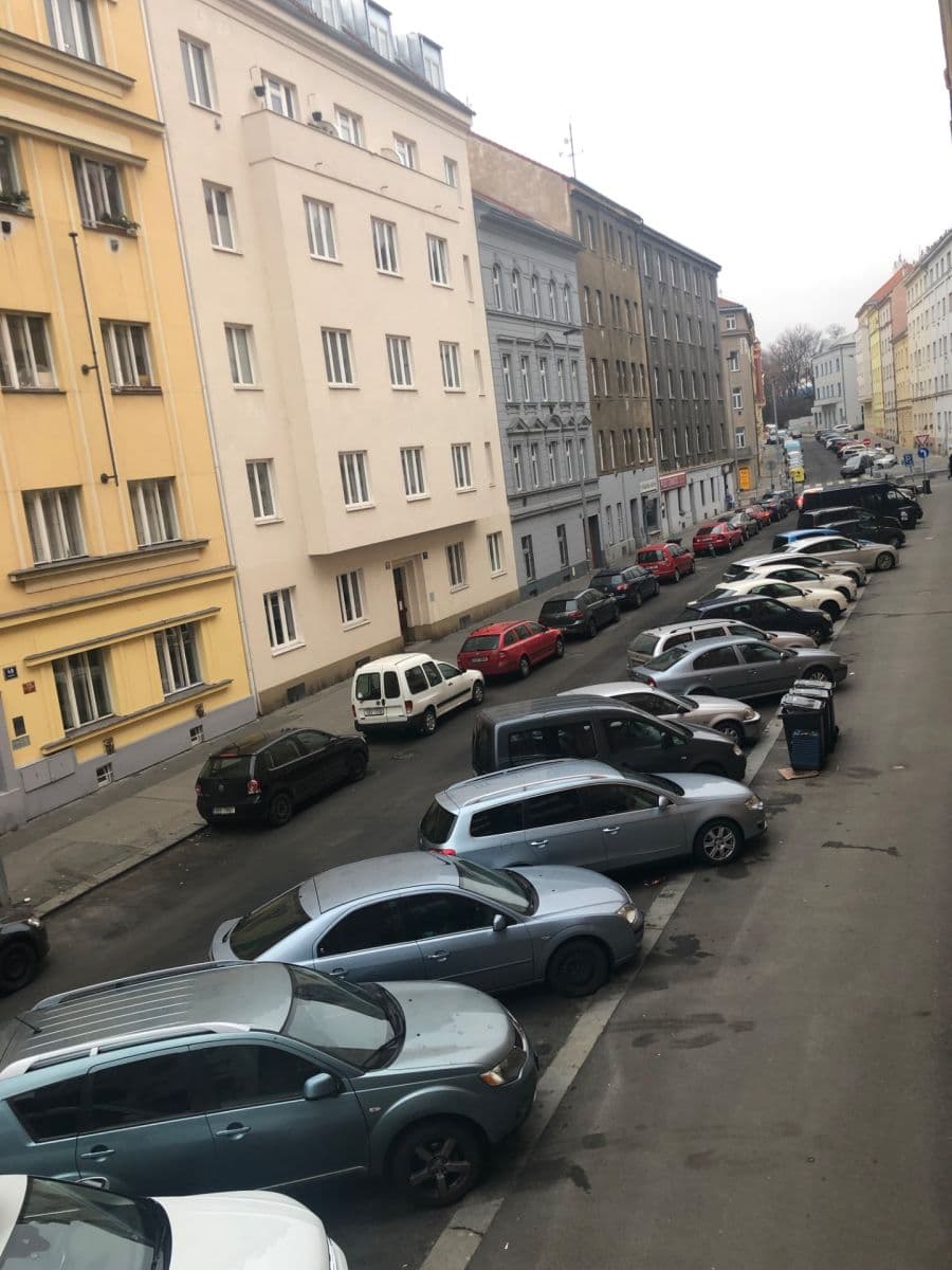 Pronájem bytu 2+kk 61 m², Holandská, Praha, Praha Pronájem bytu 2+kk 61 m², Holandská, Praha, Praha