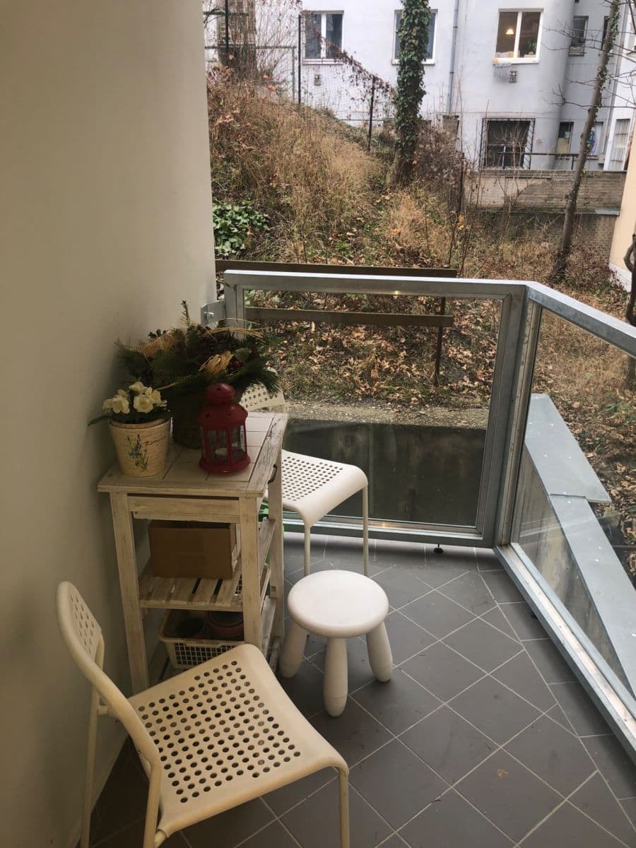 Pronájem bytu 2+kk 61 m², Holandská, Praha, Praha Pronájem bytu 2+kk 61 m², Holandská, Praha, Praha