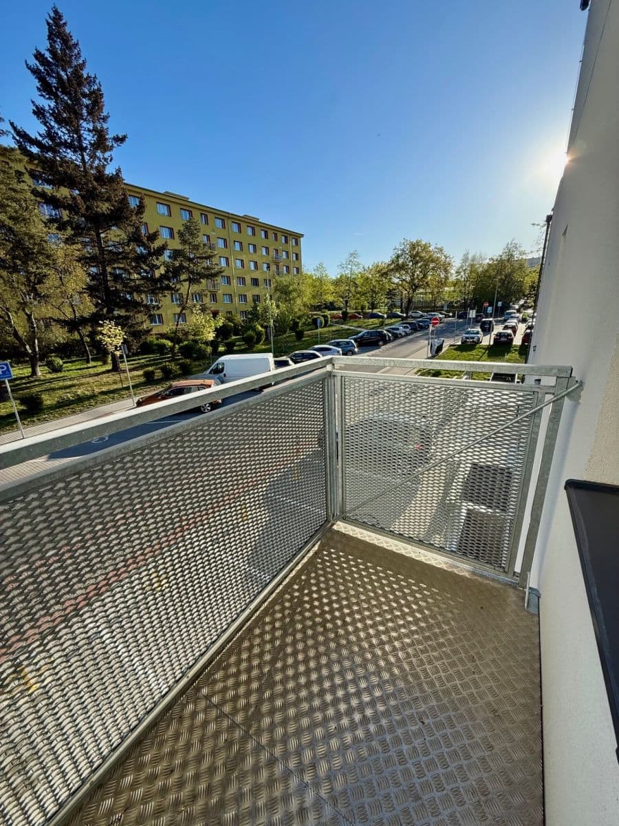Pronájem bytu 2+kk 55 m², Mochovská, Praha, Praha Pronájem bytu 2+kk 55 m², Mochovská, Praha, Praha