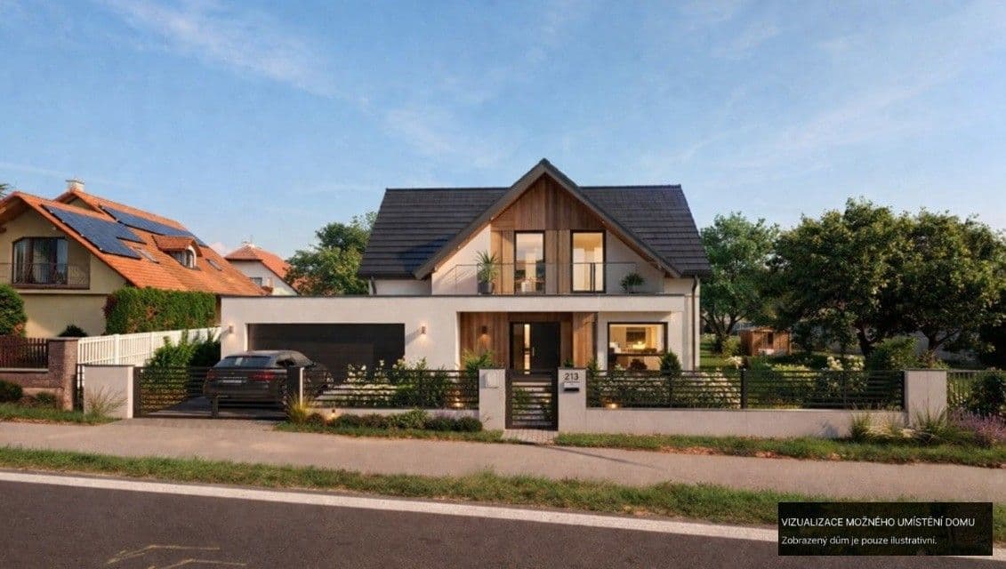 Prodej pozemku 1.521 m², Brno, Jihomoravský kraj Prodej pozemku 1.521 m², Brno, Jihomoravský kraj
