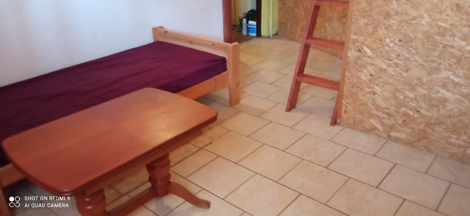 Pronájem bytu 1+kk 20 m², Ploskovice, Ústecký kraj Pronájem bytu 1+kk 20 m², Ploskovice, Ústecký kraj