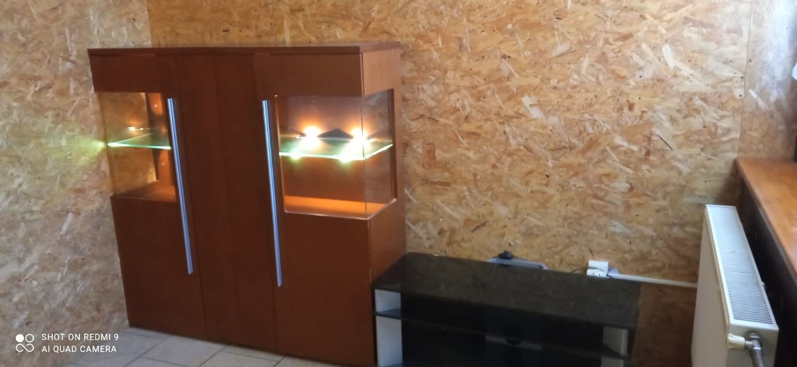 Pronájem bytu 1+kk 20 m², Ploskovice, Ústecký kraj Pronájem bytu 1+kk 20 m², Ploskovice, Ústecký kraj