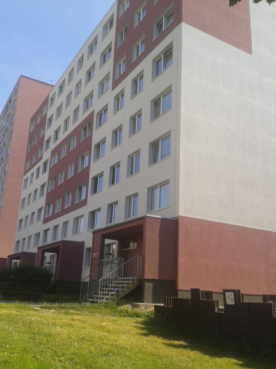 Pronájem bytu 3+1 75 m², Petýrkova, Praha, Praha Pronájem bytu 3+1 75 m², Petýrkova, Praha, Praha