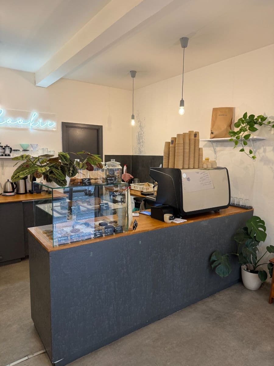 Pronájem nebytového prostoru 19 m², Ostrovní, Praha, Praha Pronájem nebytového prostoru 19 m², Ostrovní, Praha, Praha