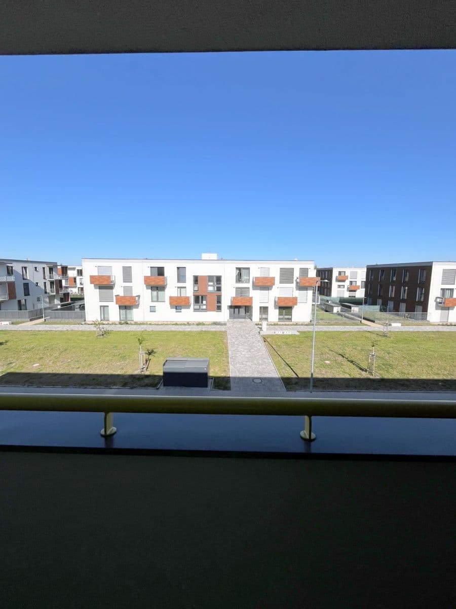 Pronájem bytu 2+kk 53 m², Josefa Truhláře, Brandýs nad Labem-Stará Boleslav, Středočeský kraj Pronájem bytu 2+kk 53 m², Josefa Truhláře, Brandýs nad Labem-Stará Boleslav, Středočeský kraj