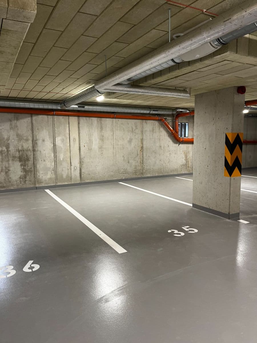 Pronájem bytu 2+kk 53 m², Josefa Truhláře, Brandýs nad Labem-Stará Boleslav, Středočeský kraj Pronájem bytu 2+kk 53 m², Josefa Truhláře, Brandýs nad Labem-Stará Boleslav, Středočeský kraj