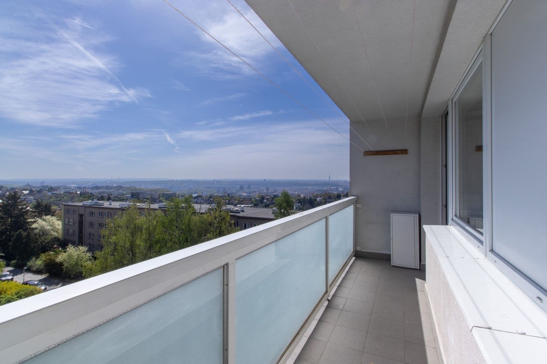 Pronájem bytu 3+1 72 m², K sadu, Praha, Praha Pronájem bytu 3+1 72 m², K sadu, Praha, Praha