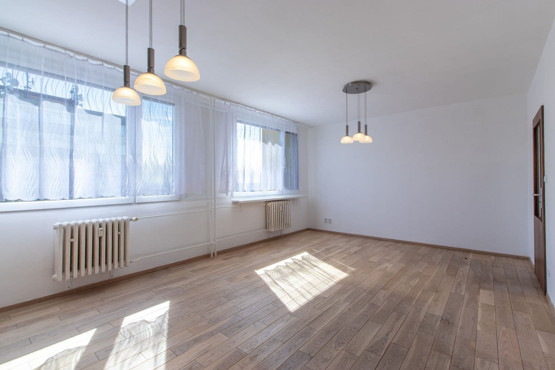 Pronájem bytu 3+1 72 m², K sadu, Praha, Praha Pronájem bytu 3+1 72 m², K sadu, Praha, Praha