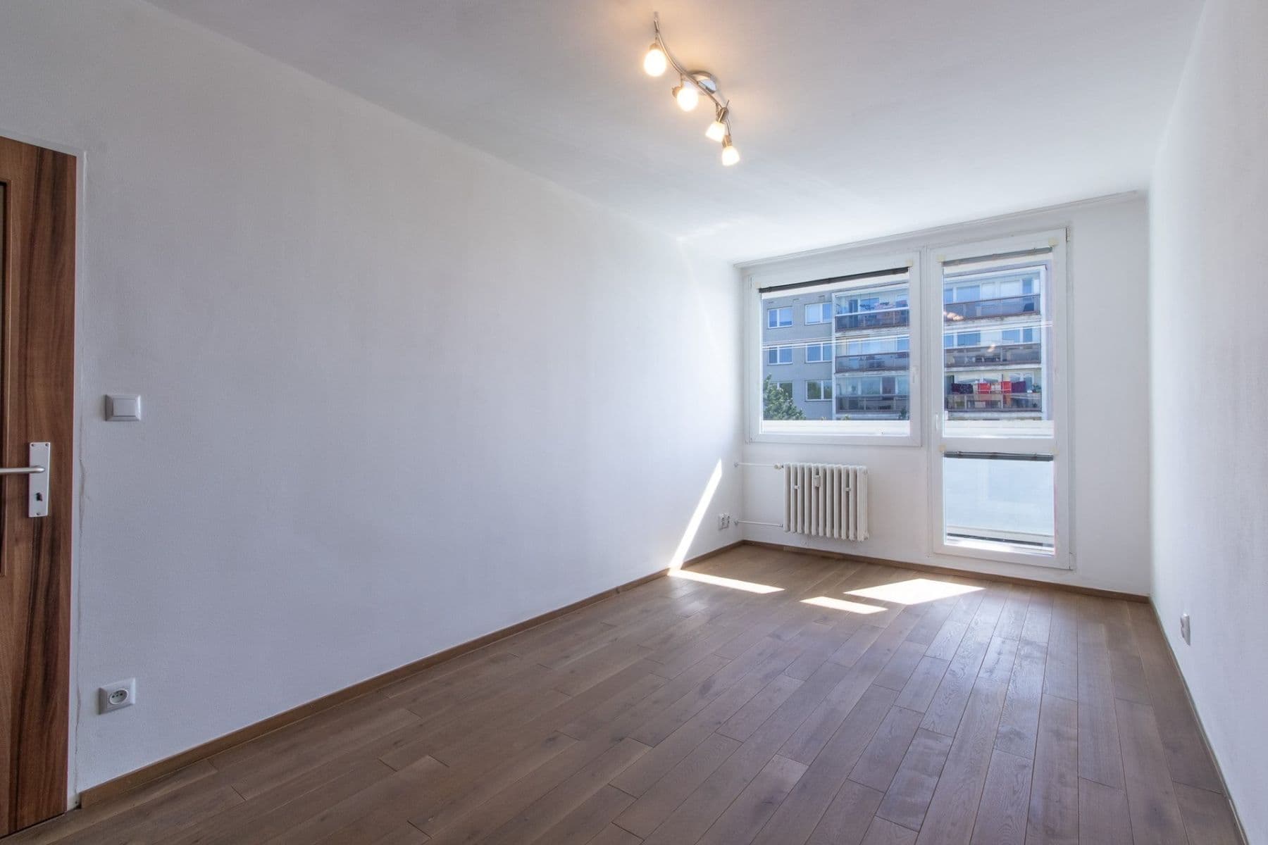 Pronájem bytu 3+1 72 m², K sadu, Praha, Praha Pronájem bytu 3+1 72 m², K sadu, Praha, Praha