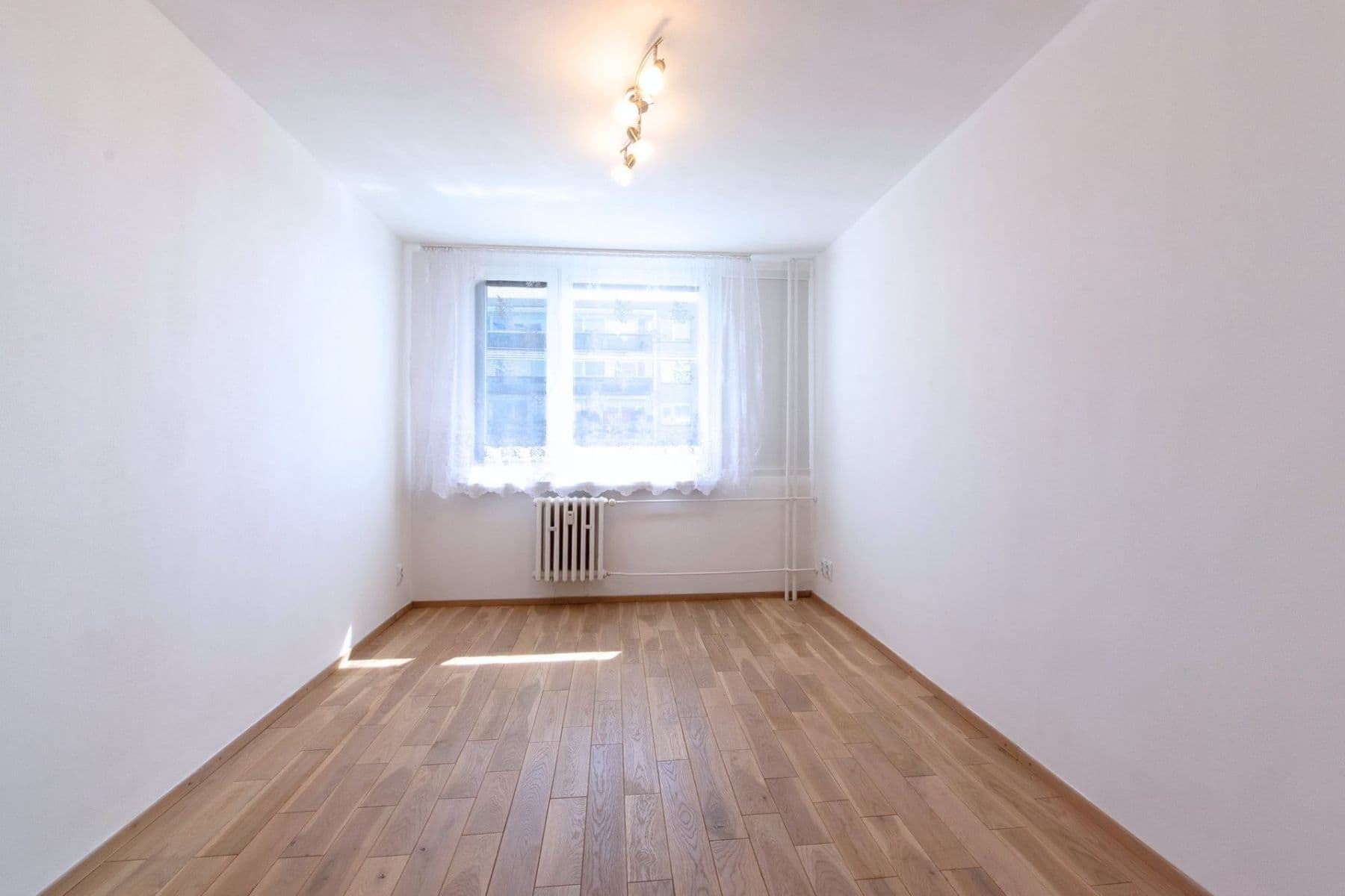 Pronájem bytu 3+1 72 m², K sadu, Praha, Praha Pronájem bytu 3+1 72 m², K sadu, Praha, Praha