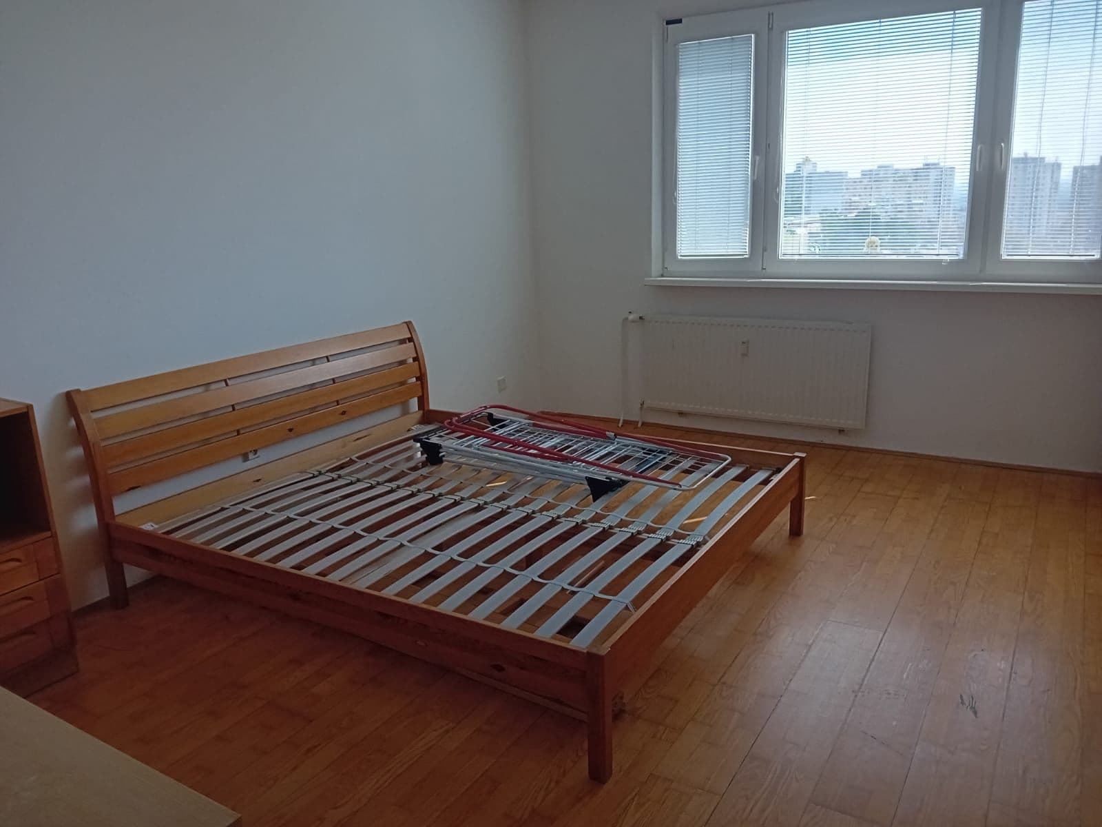 Pronájem bytu 3+1 78 m², Hlaváčikova, Karlova Ves, Bratislavský kraj Pronájem bytu 3+1 78 m², Hlaváčikova, Karlova Ves, Bratislavský kraj